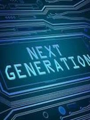 cover image of The Next Generation